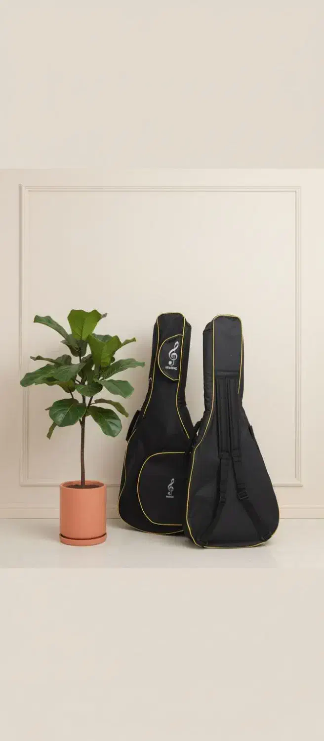 کاور گیتار برزنتی ضدآب|گیتار، بیس، امپلیفایر|کرج, کمال‌شهر|دیوار