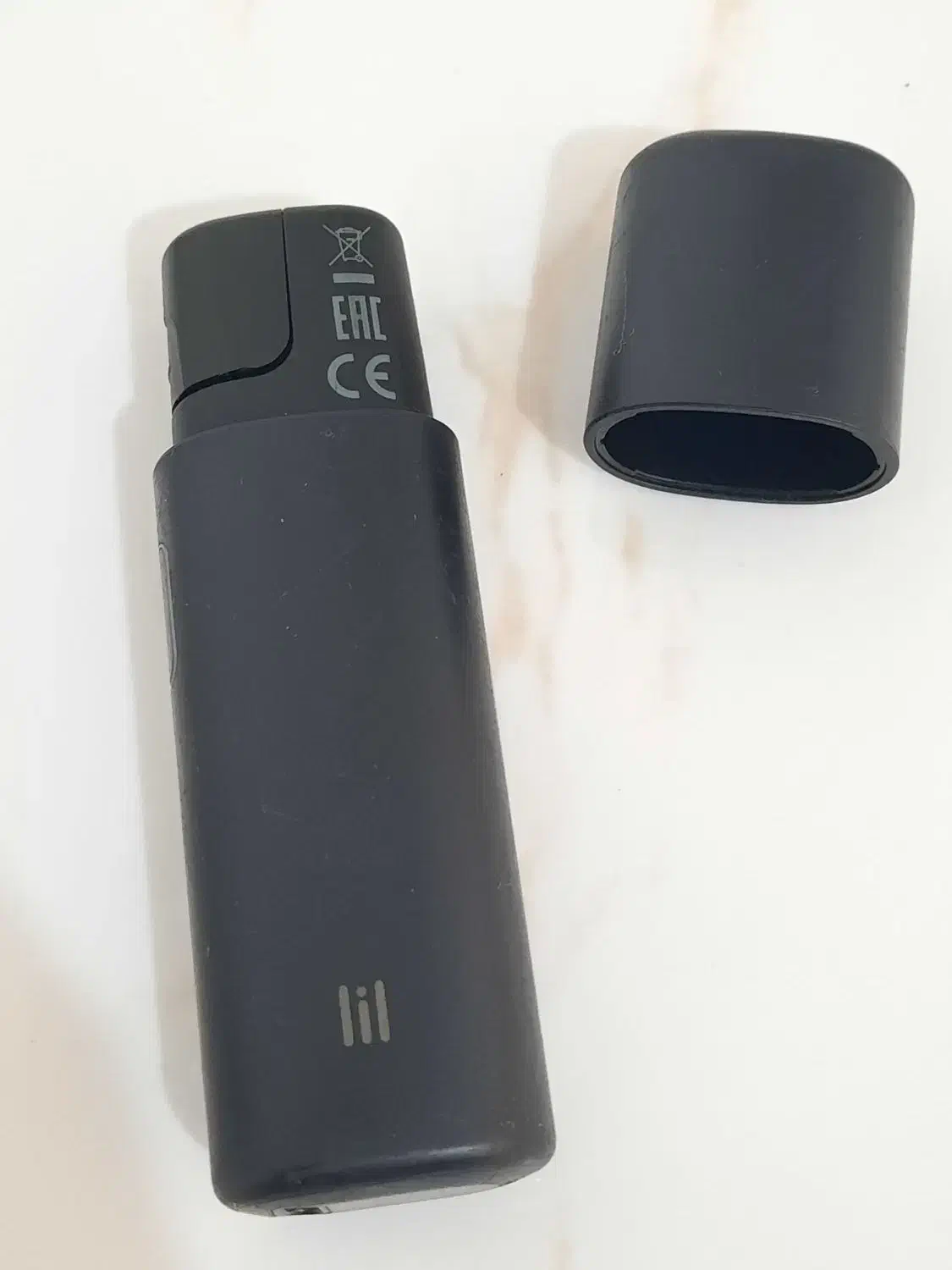 سیگار الکترونیکی مارک LIL2|زیورآلات و اکسسوری|مشهد, طبرسی شمالی|دیوار