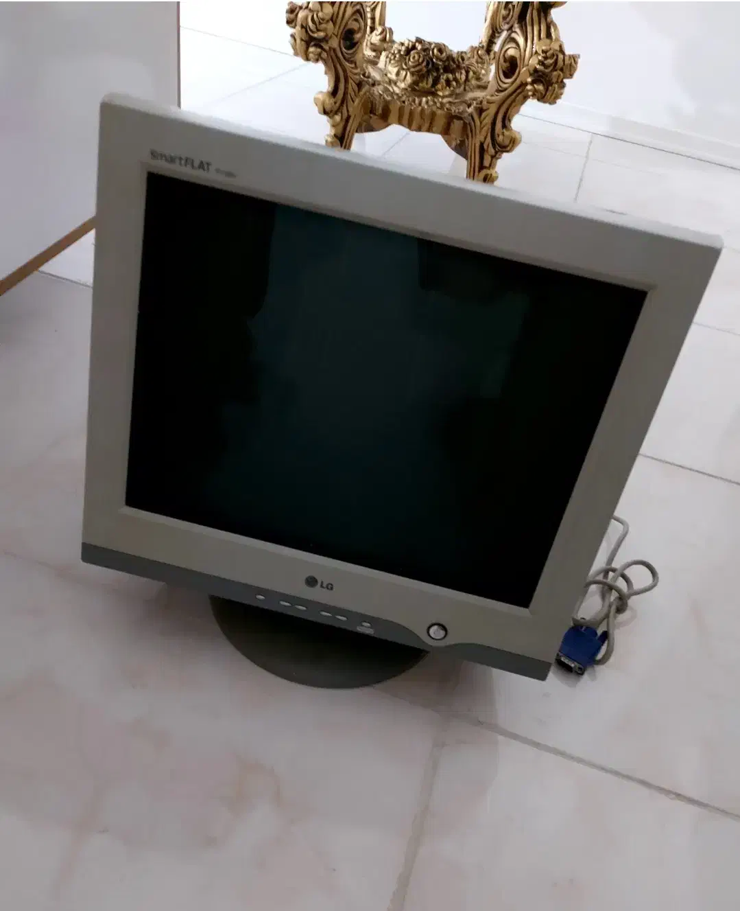 مانیتور رومیزی|قطعات و لوازم جانبی رایانه|تهران, فلاح|دیوار