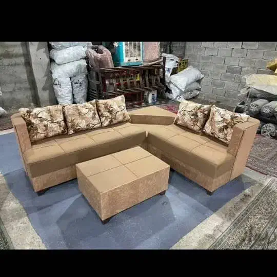 الگانس|مبلمان خانگی و میز عسلی|اصفهان, بوستان ناژوان|دیوار