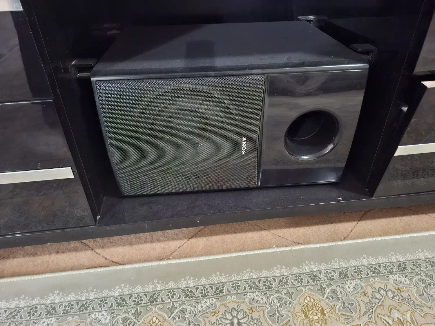 سینمای خانوادگی|سیستم صوتی خانگی|مشهد, امام خمینی|دیوار