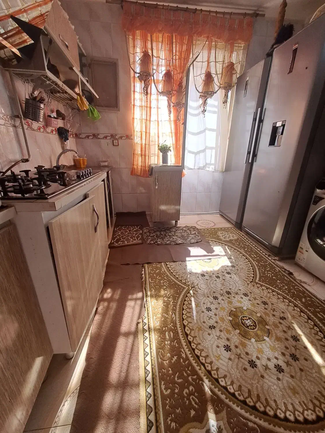 فروش خانه ۱۲۰ متری|فروش خانه و ویلا|دشتابی, |دیوار