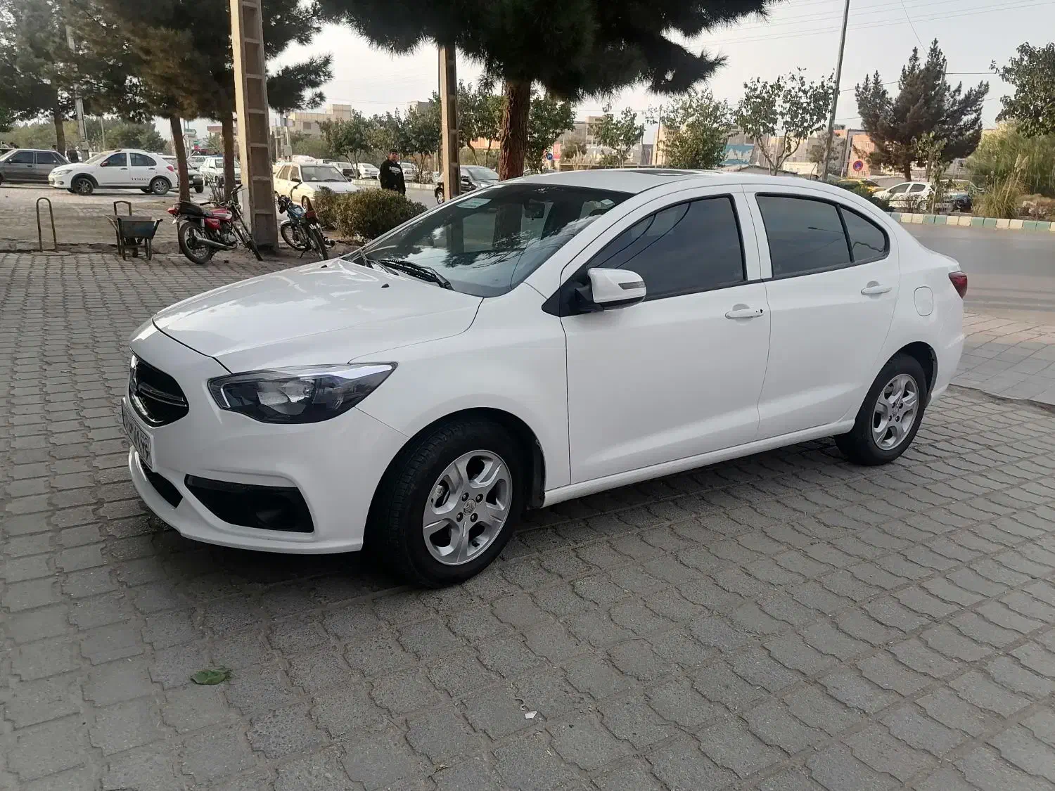 فروش خودرو|خودرو سواری و وانت|بجنورد, |دیوار