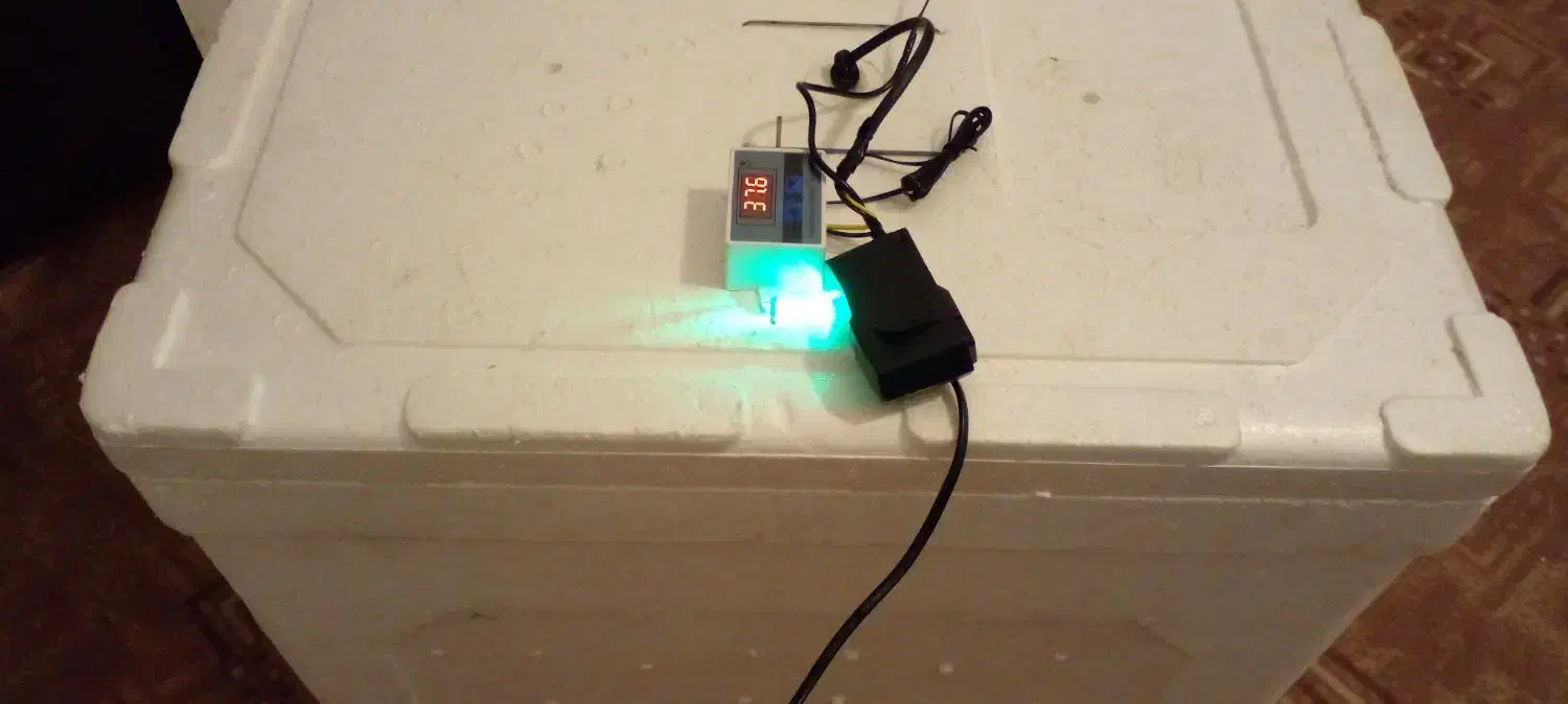 دستگاه جوجه کشی|حیوانات مزرعه|چرداول, |دیوار