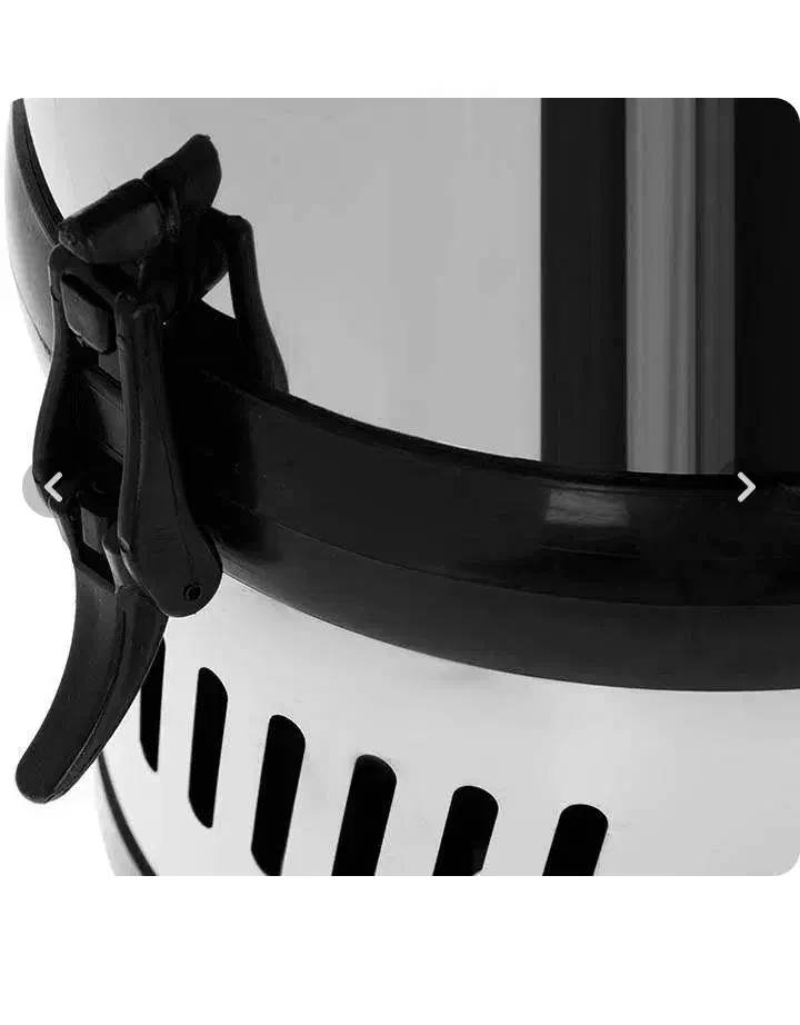 سبزی خردکن آکا الکتریک 3کیلویی|خردکن، آسیاب، غذاساز|شهرکرد, |دیوار