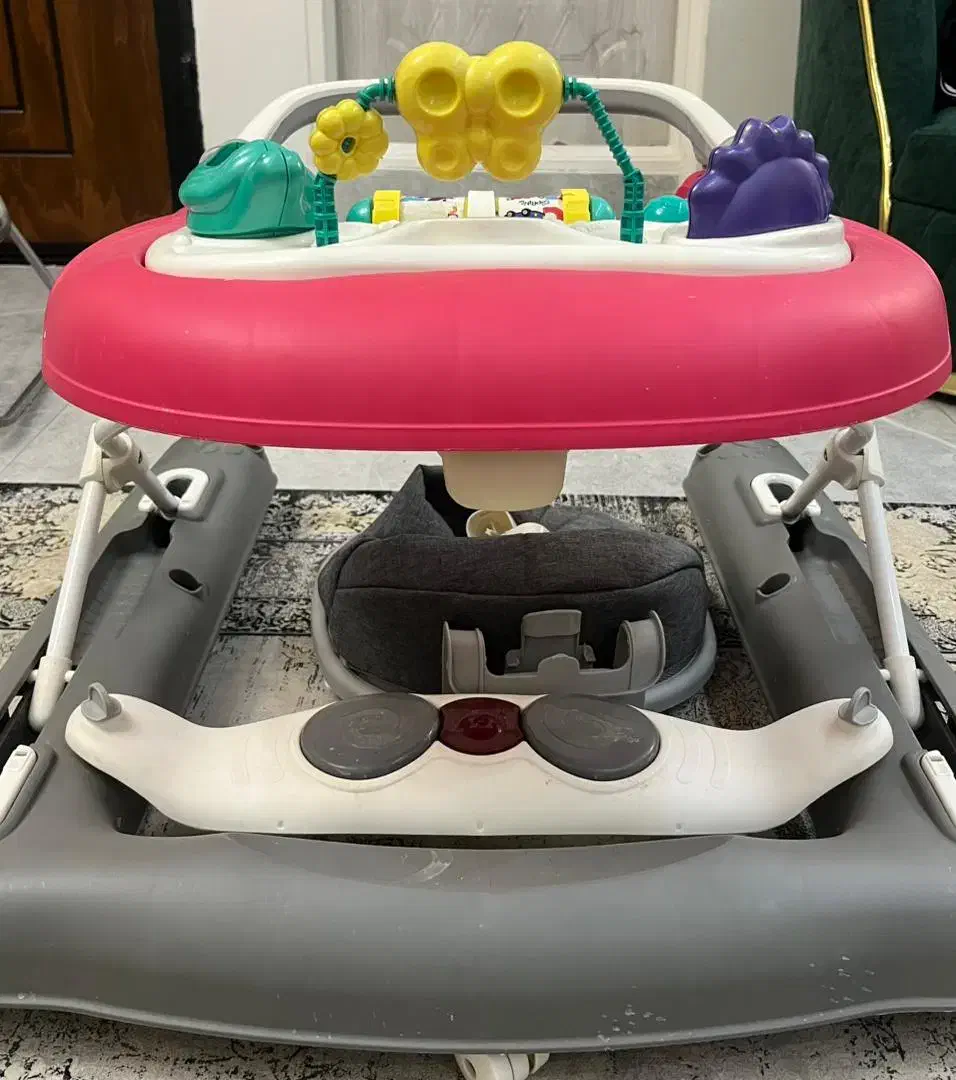 روروئک اسپرینگ|اسباب و اثاث بچه|تهران, امیر بهادر|دیوار