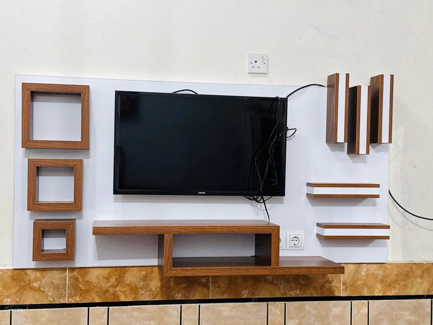 میزTV|میز تلویزیون|دزفول, |دیوار