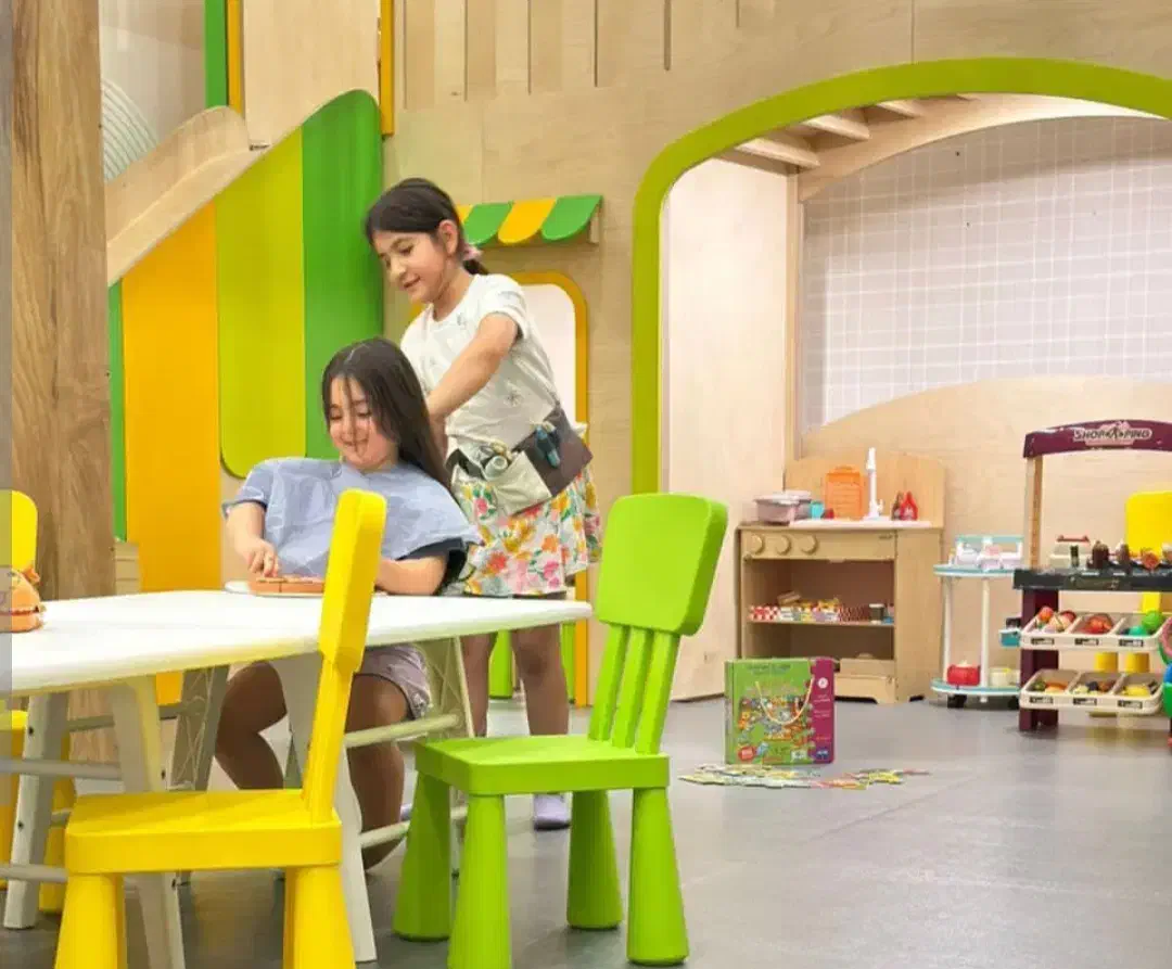 تضمین کیفیت محصولات خانه بازی|اسباببازی|رامسر, |دیوار