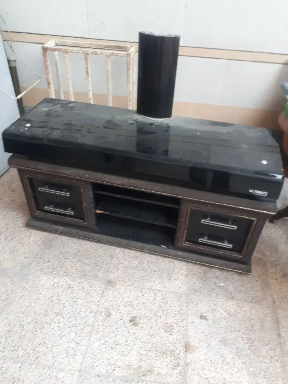 میز tv|میز تلویزیون|اهواز, پادادشهر|دیوار
