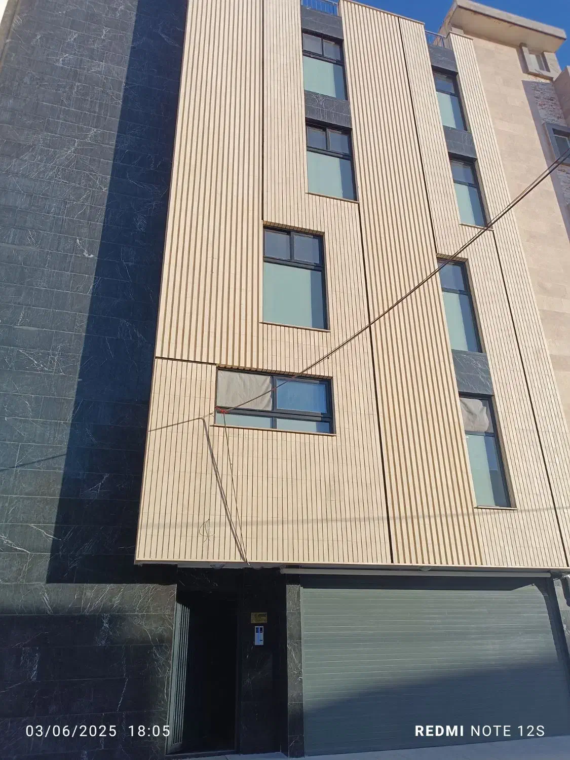 فروش تجاری دونبش|فروش مغازه و غرفه|شاهین‌شهر, حافظ جنوبی|دیوار