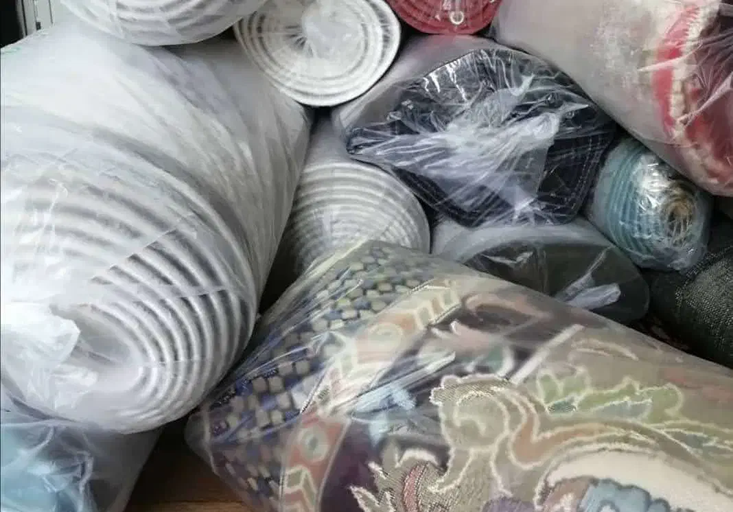 قالیشویی ومبلشویی تخصصی شرق وغرب تهران|خدمات نظافت|تهران, سبلان (لشگر)|دیوار