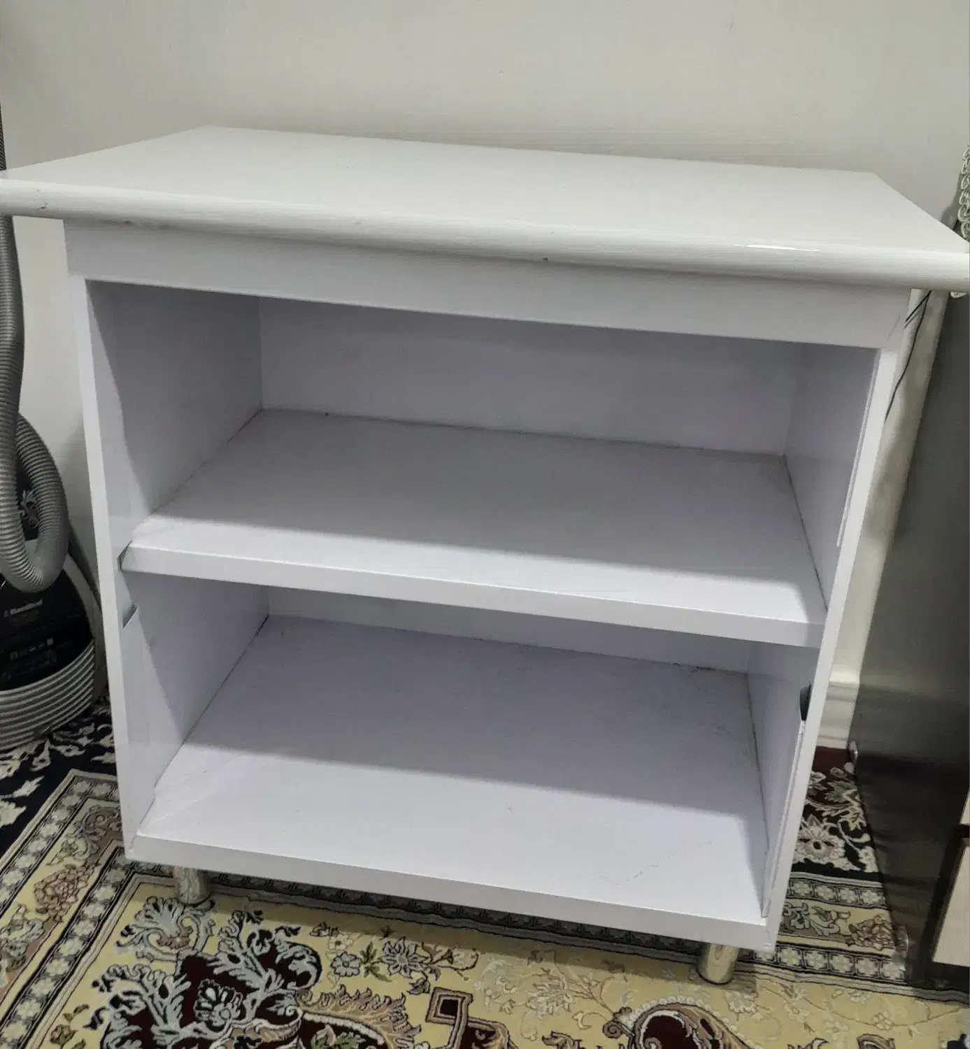 کابینت دوتایی|آب‌چکان و نظم‌دهنده ظروف|خرم‌آباد, |دیوار