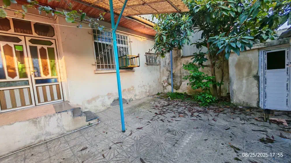 خانه ویلایی 108 متری باسند دربلوار دیلمان لاهیجان|فروش خانه و ویلا|لاهیجان, بوجایه|دیوار