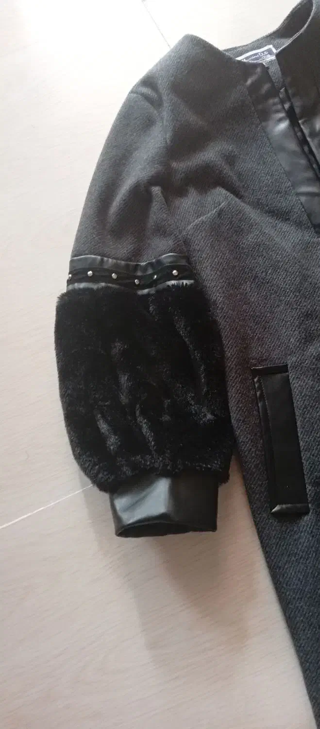 پالتو زنانه کلا نو|لباس|شوط, |دیوار