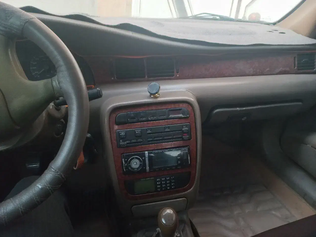 سمند x7 مدل ۸۲|خودرو سواری و وانت|قم, خاکفرج|دیوار