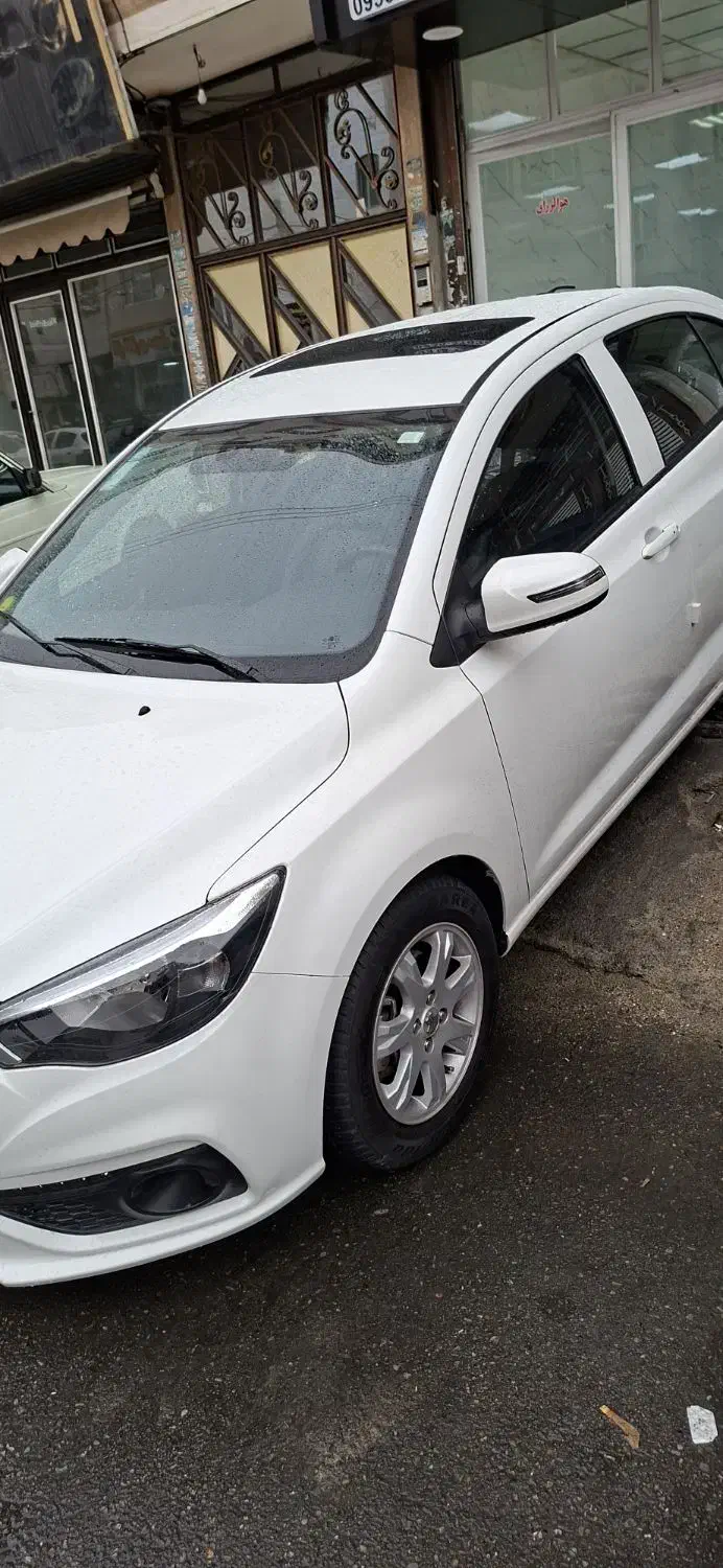 شاهین G 1402|خودرو سواری و وانت|نسیم‌شهر, |دیوار