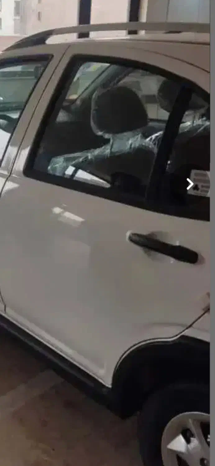 کوییک درحد صفر خشک|خودرو سواری و وانت|شهرضا, |دیوار