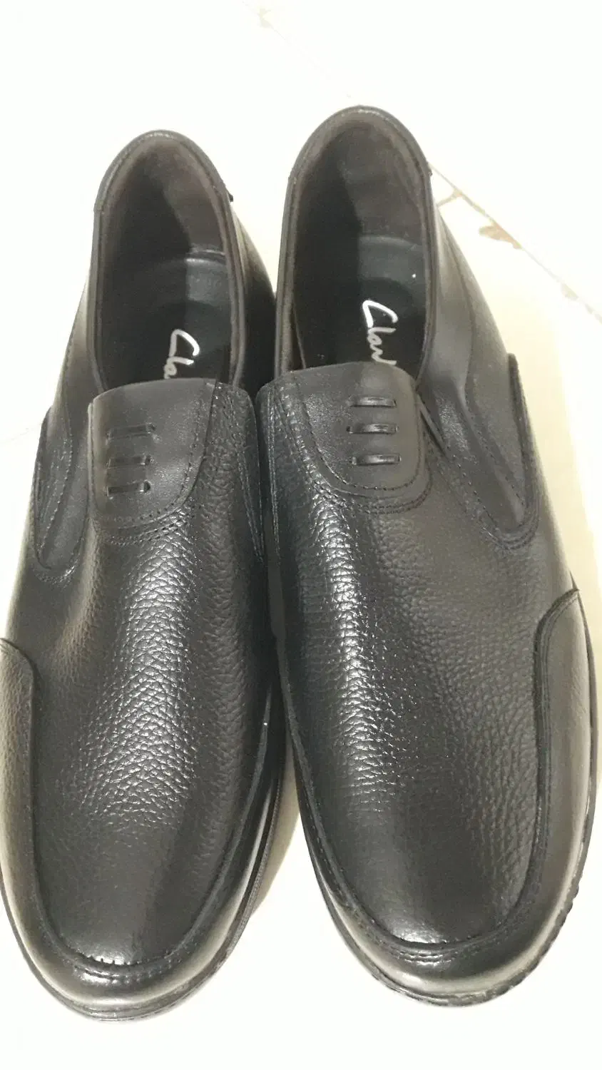 کفش ۴۵ چرم مصنوعی|کیف، کفش، کمربند|شاهینشهر, امام حسین|دیوار