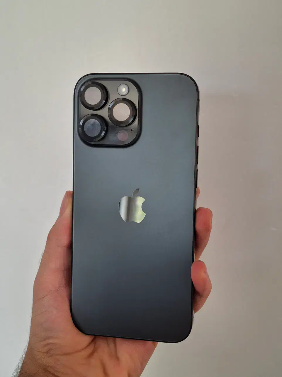 iPhone 16 pro max|موبایل|سپیدان, |دیوار