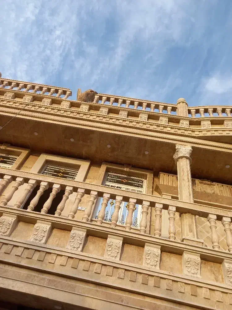 نما رومی و کلاسیک .ساده پله .لکه|خدمات پیشه و مهارت|چابهار, |دیوار