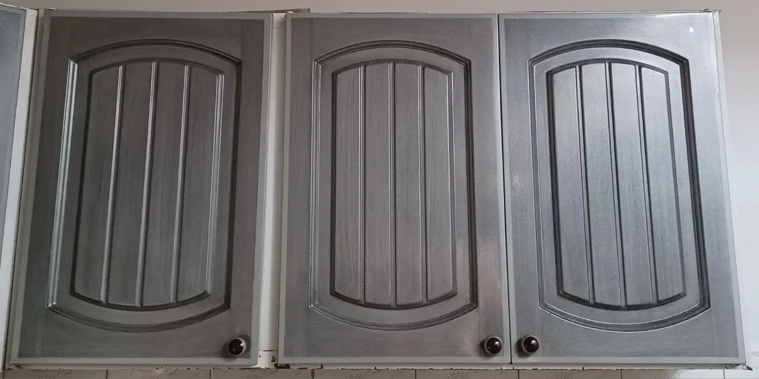 کابینت آهنی|مصالح و تجهیزات ساختمان|ری, صالح‌آباد شرقی|دیوار