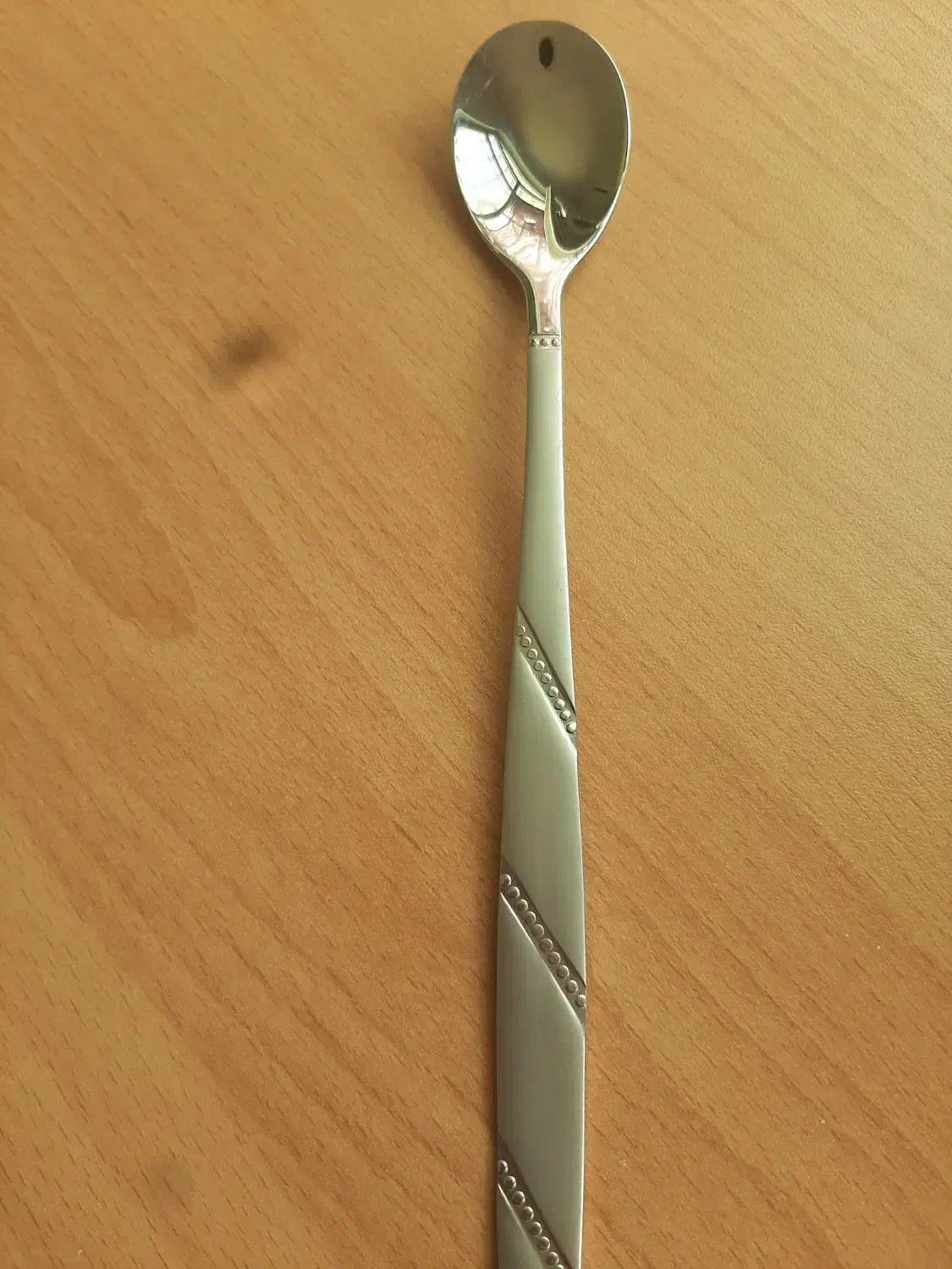 قاشق شربت خوری|ظروف سرو و پذیرایی|پاکدشت, پاکدشت (مامازند)|دیوار