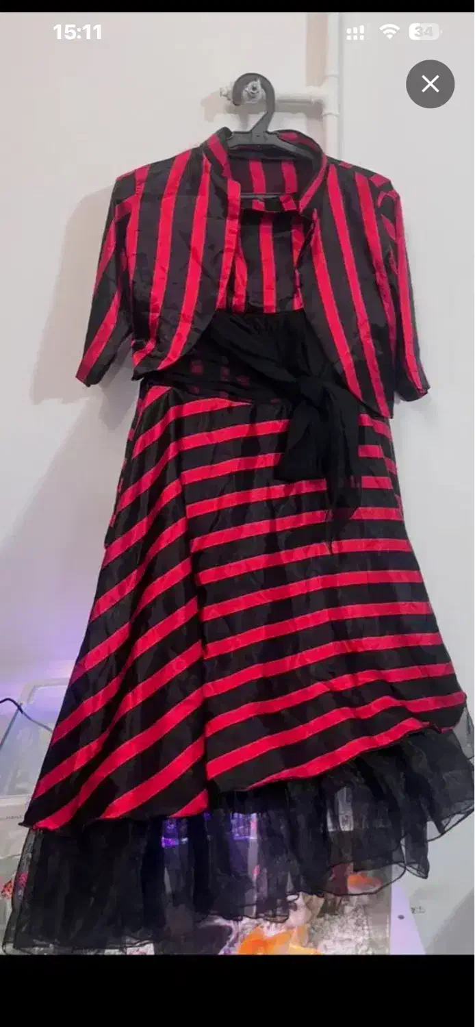 بلوز و شومیز|لباس|گرگان, |دیوار