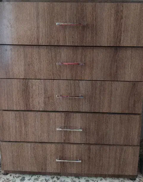 کمد|جاکفشی، کمد، دراور|اصفهان, خرم|دیوار