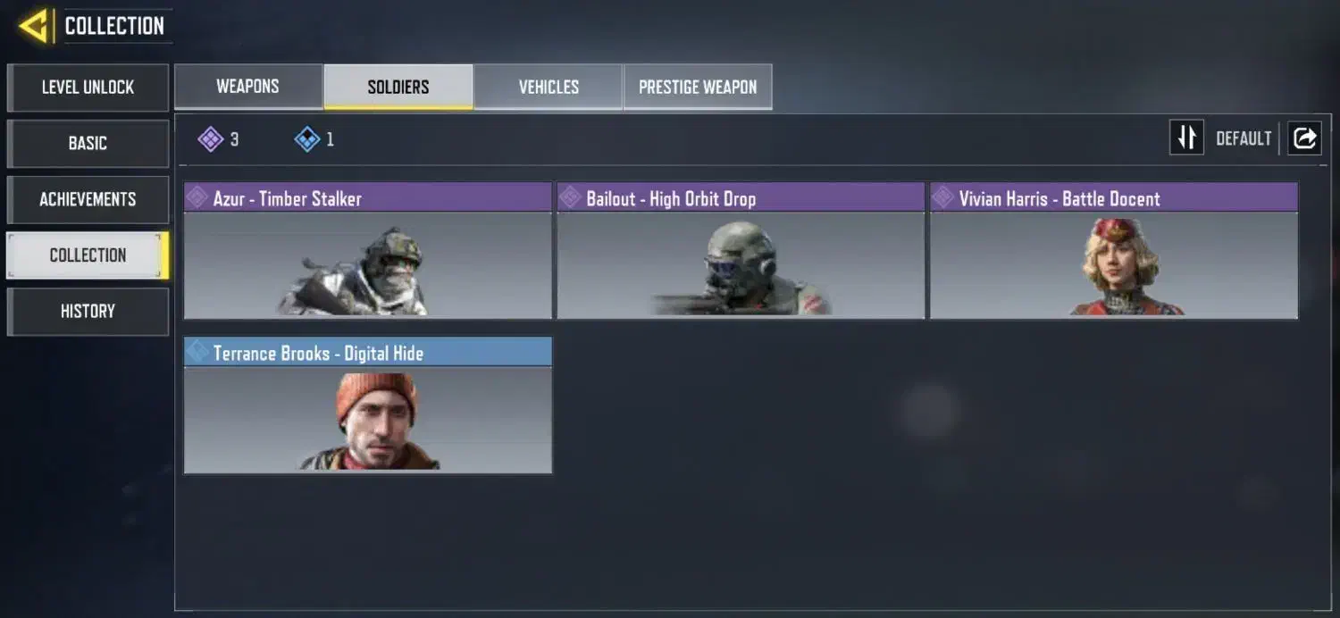 اکانت کالاف|کنسول، بازی ویدئویی و آنلاین|سنندج, |دیوار