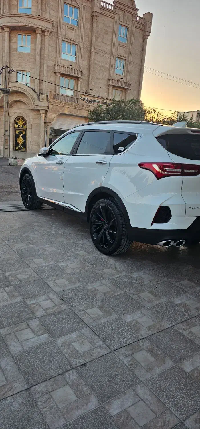 فیدلیتی الیت ۵نفره رینگ جدید|خودرو سواری و وانت|ایلام, |دیوار