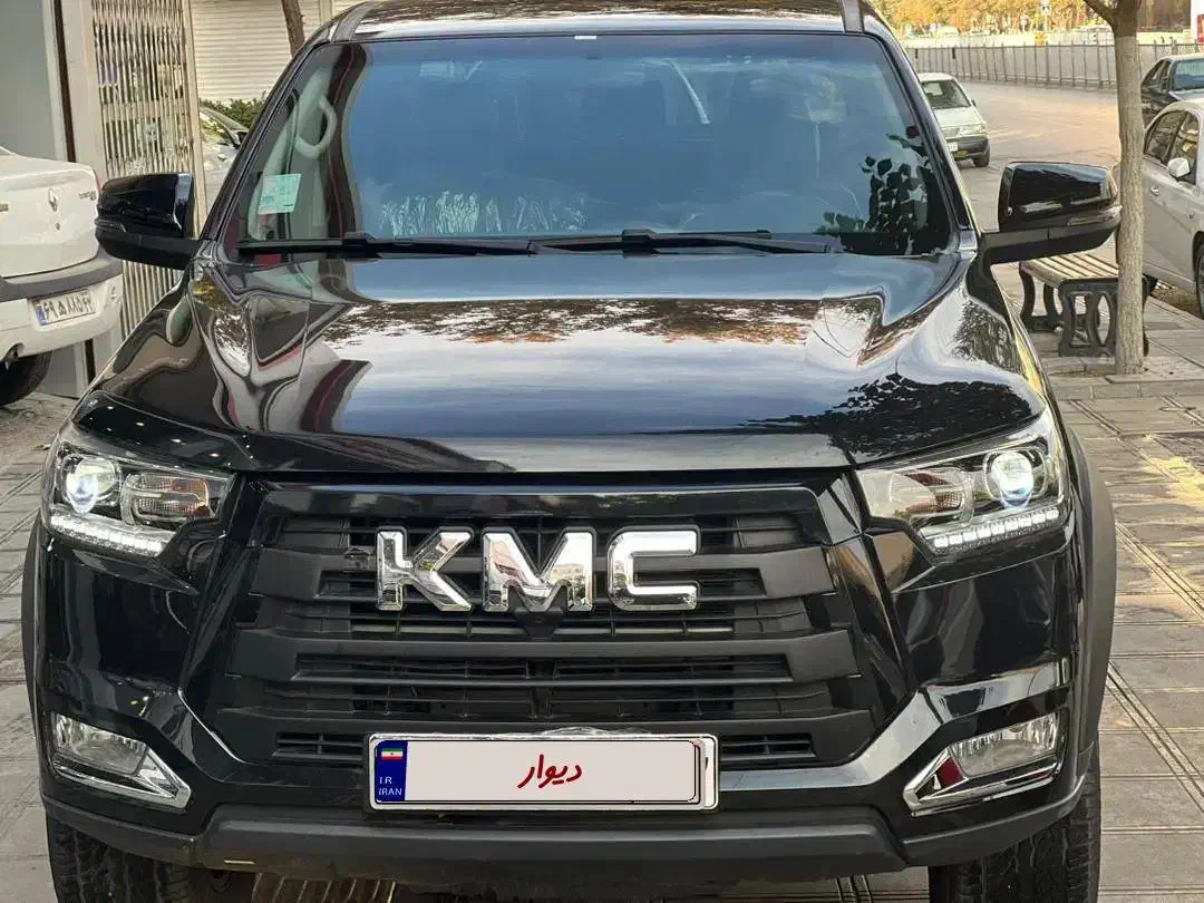 kmcj7|خودرو سواری و وانت|تهران, گلستان (شهرک راه آهن)|دیوار