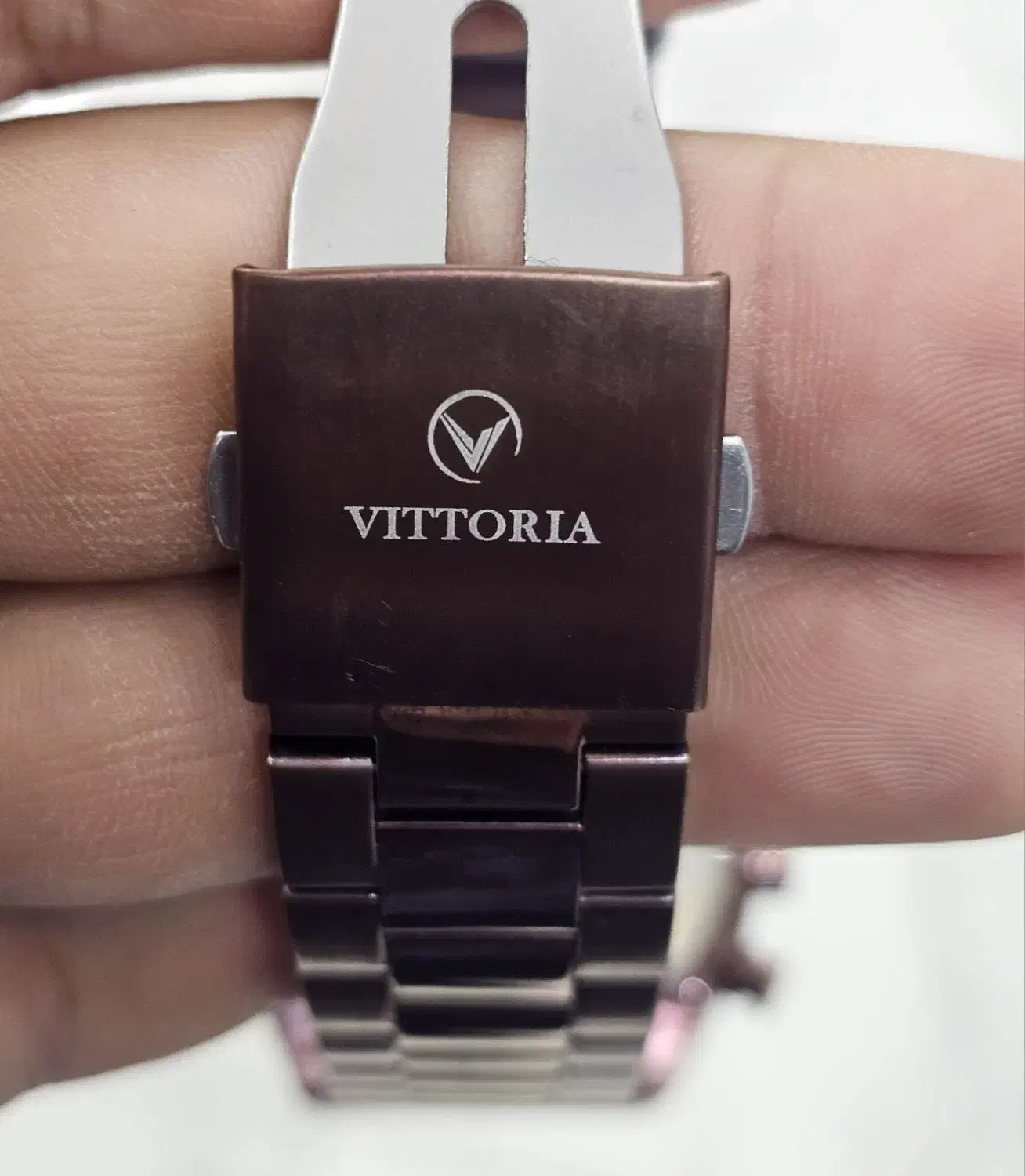 ساعت ویتوریا  ۳موتوره فعال  اورجینال|ساعت|تهران, شادآباد|دیوار