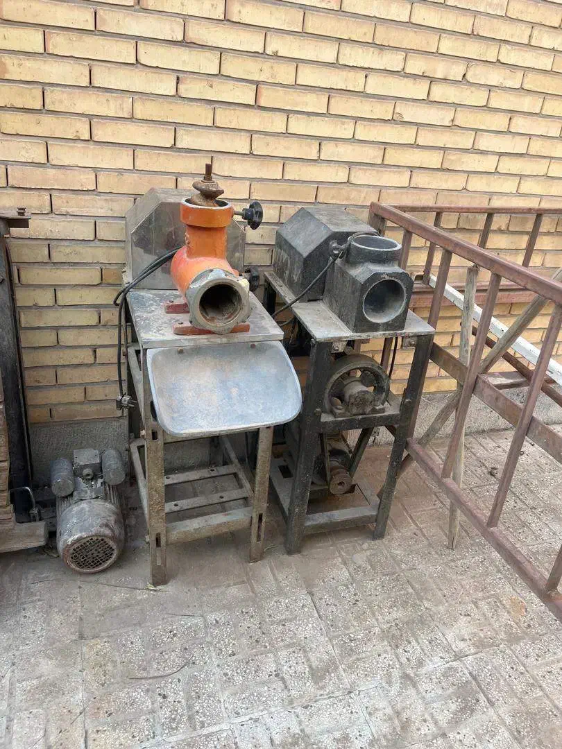 چرخ گوشت صنعتی|کافیشاپ و رستوران|یزد, |دیوار