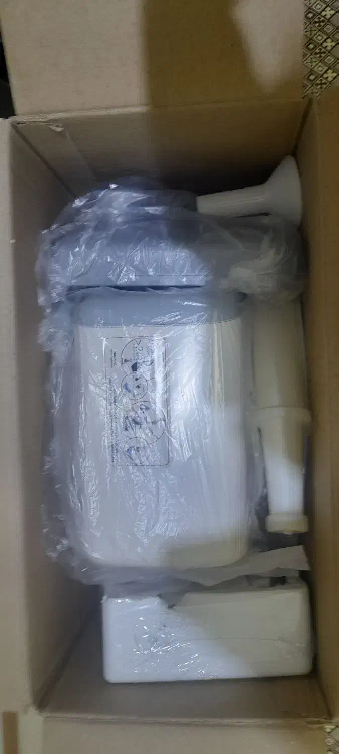 چرخ گوشت نانیوا اکبند|سایر لوازم برقی|پارس‌آباد, |دیوار