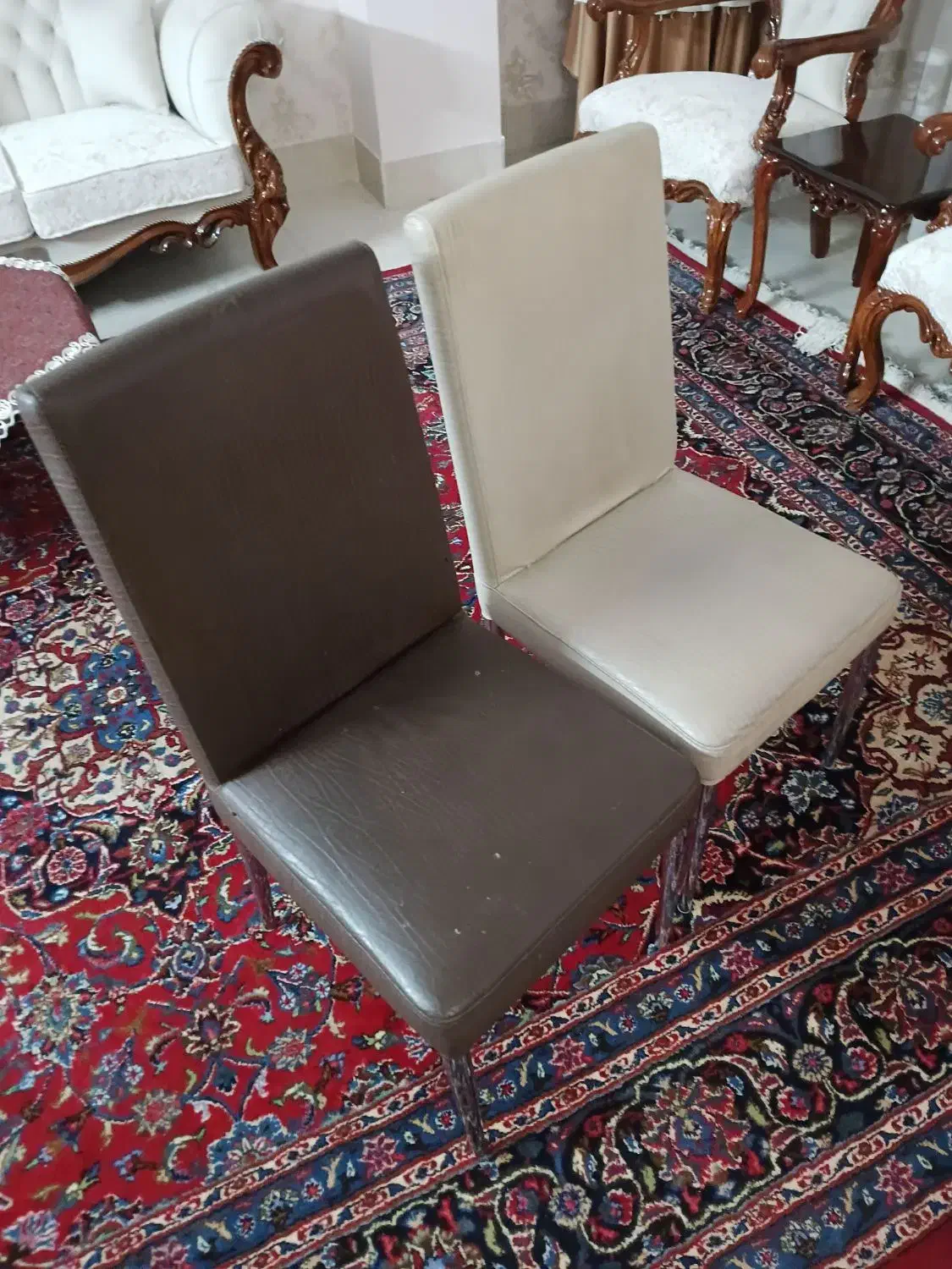 صندلی|صندلی و نیمکت|شاهرود, |دیوار