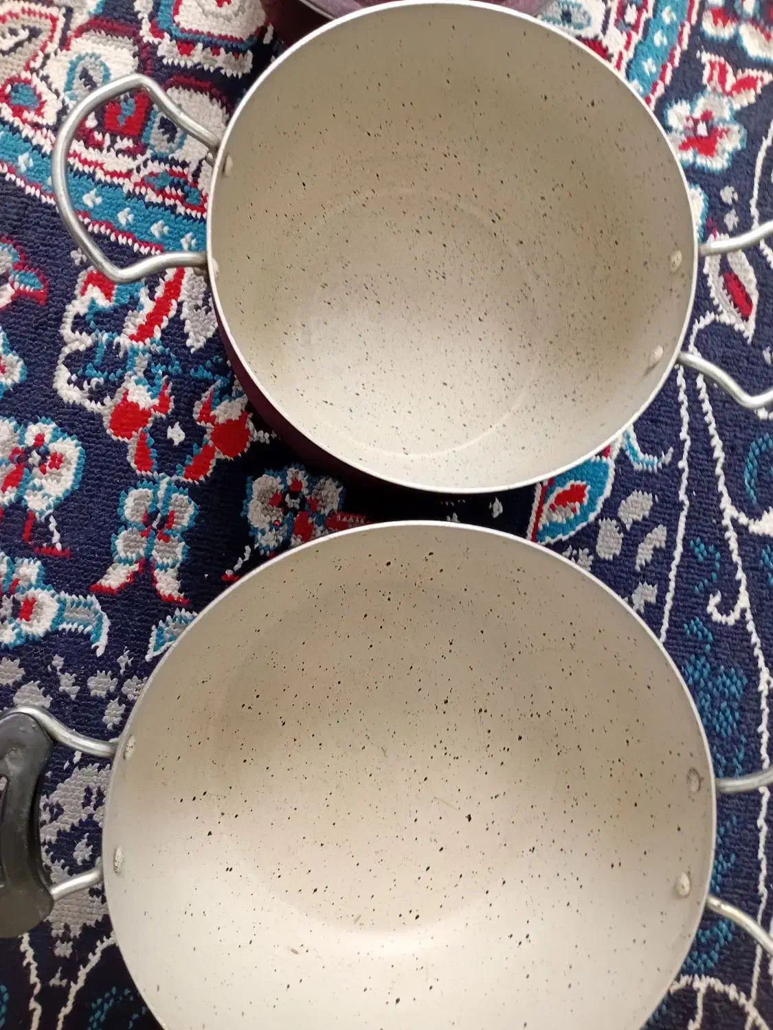 نونو|ظروف پخت‌وپز|کرمانشاه, |دیوار