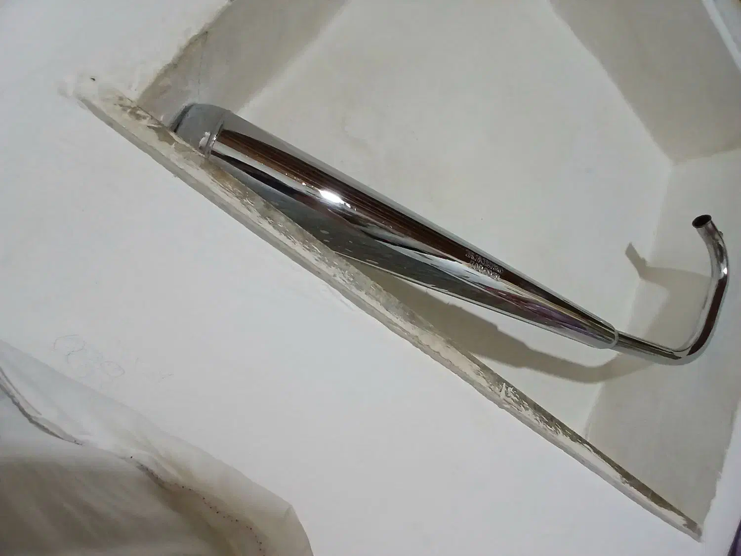 اگسوز RAHRO 200|قطعات یدکی و لوازم جانبی|سنقر, |دیوار