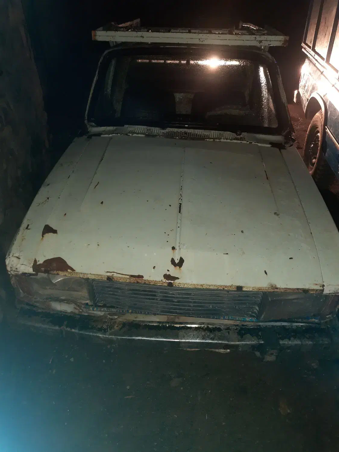 وانت، پیکان|خودرو سواری و وانت|نیشابور, فردوس شمالی|دیوار