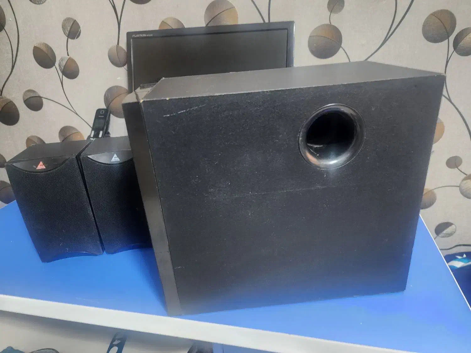 کامپیوتر خانگی|رایانه رومیزی|شیراز, فرهنگ شهر|دیوار