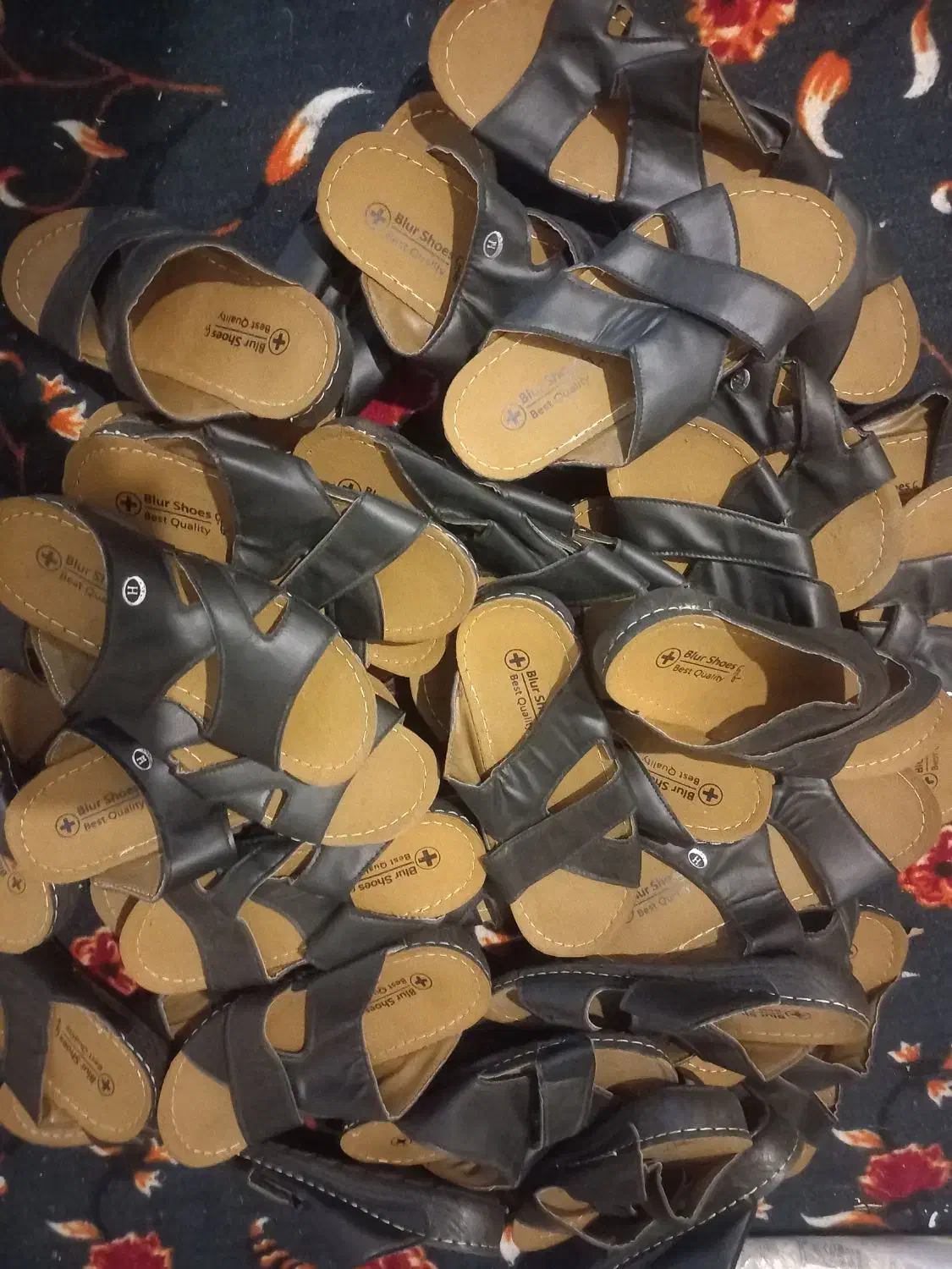 فروش|کیف، کفش، کمربند|مسجد سلیمان, |دیوار