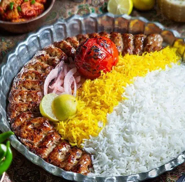 پذیـرش سفارشـات غــذایی مجالــس و میهمانــی هـا|خدمات پذیرایی، مراسم|شیراز, خلدبرین|دیوار