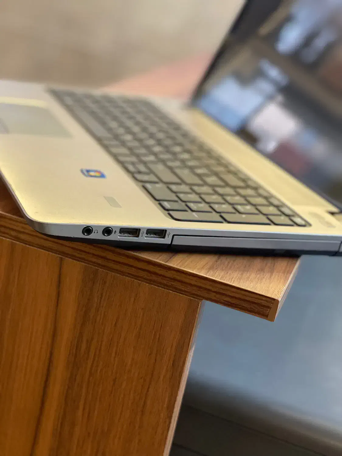 Hp probook 450G|رایانه همراه|تبریز, |دیوار