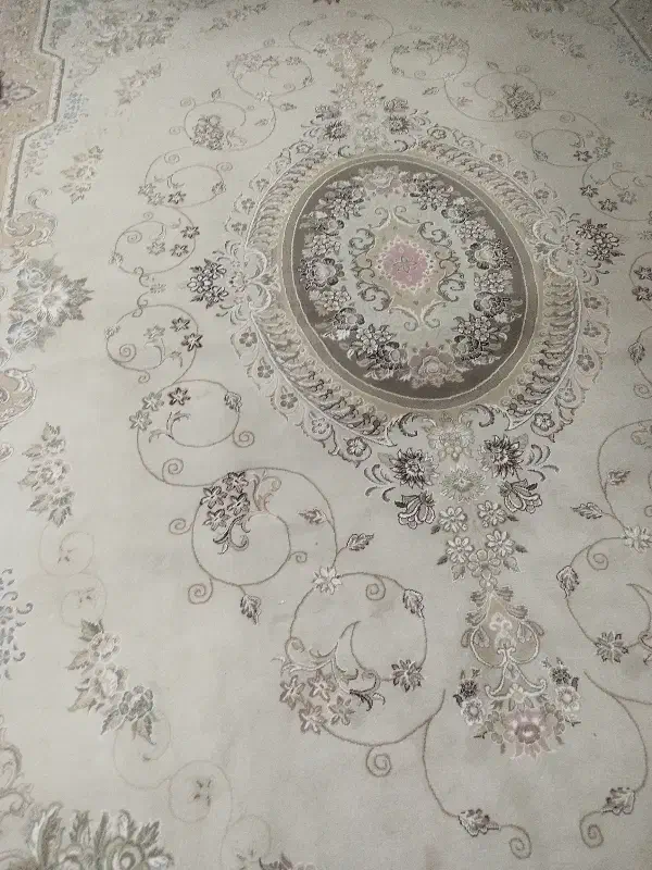 فرش کرم|فرش|بروجرد, |دیوار