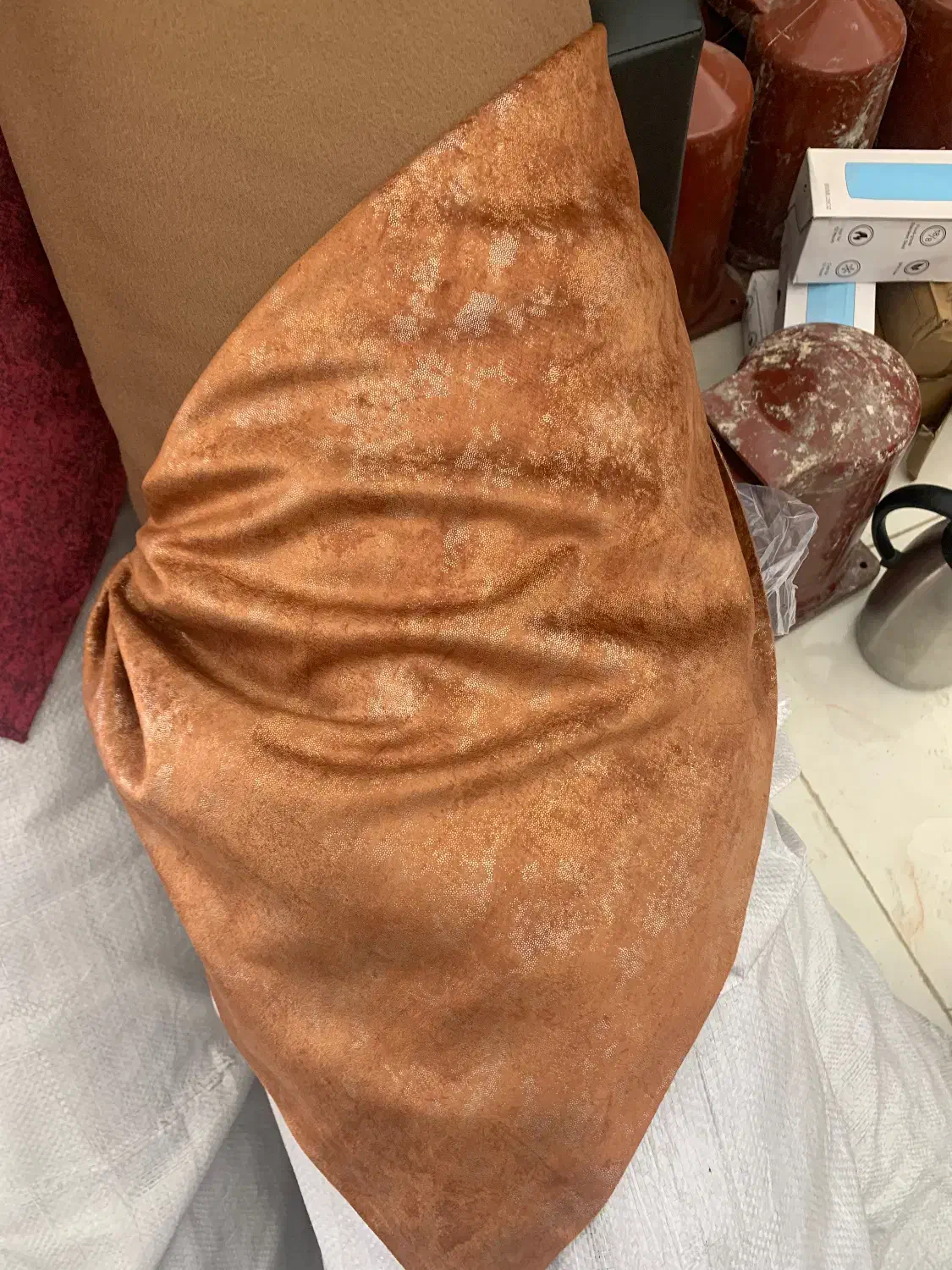 پارچه رومبلی|مبلمان خانگی و میز عسلی|خوی, |دیوار