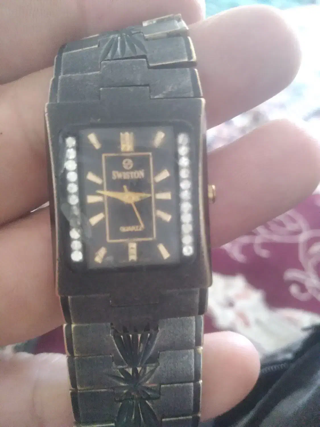 ساعت موچی برای فروش|ساعت|فامنین, |دیوار