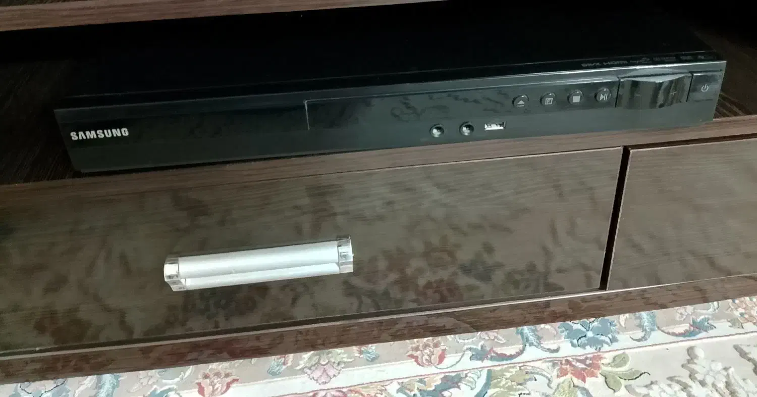 4 عدد باند و دی وی دی|سیستم صوتی خانگی|پردیس, فاز ۳|دیوار