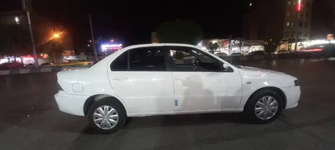 سمند سورن ef7|خودرو سواری و وانت|دوگنبدان, |دیوار