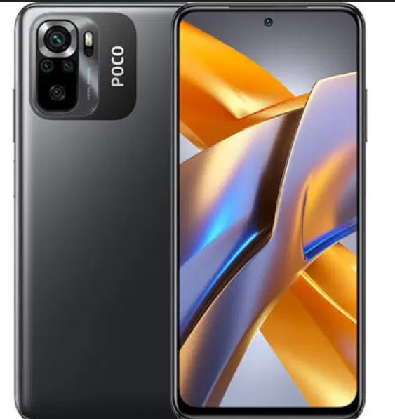 poco m5s|موبایل|مسجد سلیمان, |دیوار