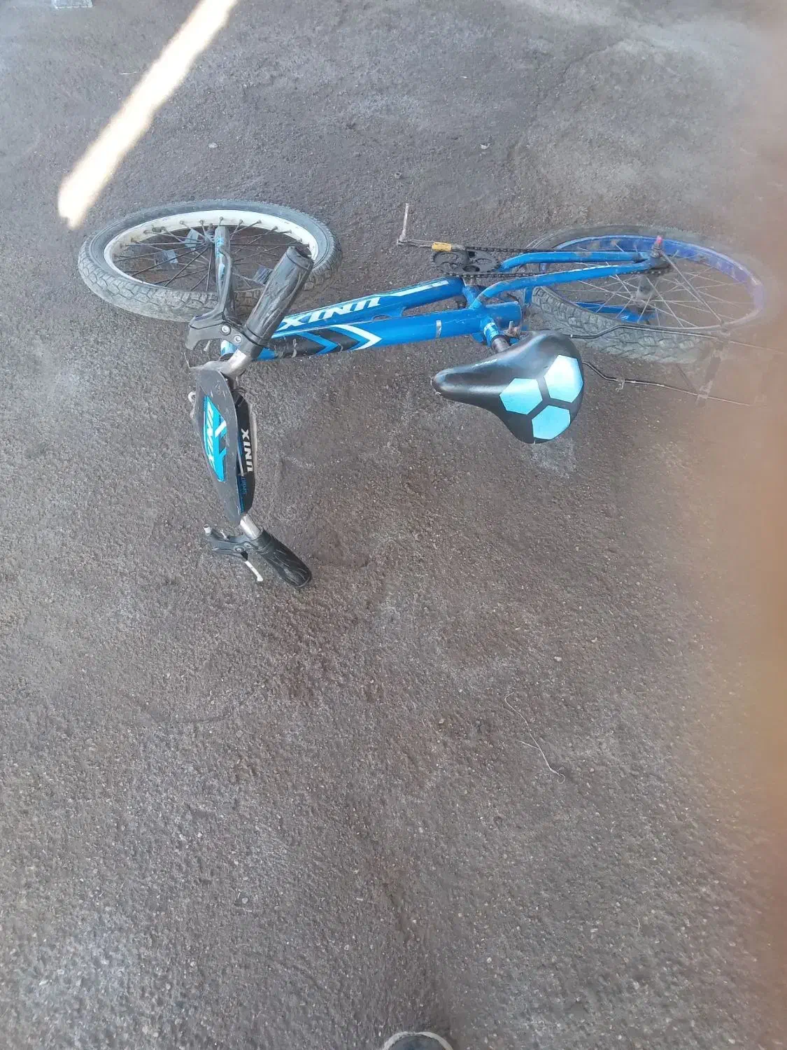 دوچرخه|دوچرخه، اسکیت، اسکوتر|ماکو, |دیوار