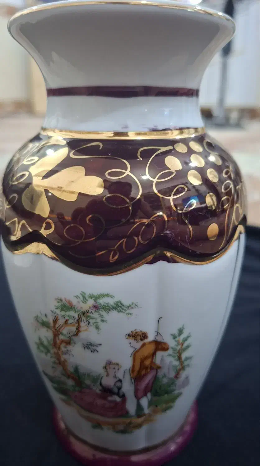 جاهای گلدان|کلکسیون اشیاء عتیقه|اهواز, کیانپارس |دیوار